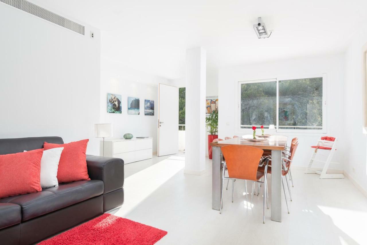 Cala Clara Apartment