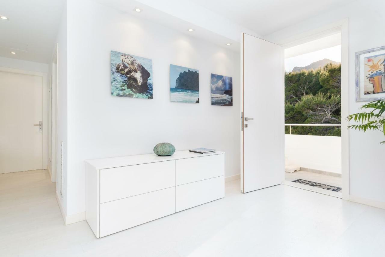 Apartment Cala Clara